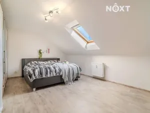 Prodej bytu 4+kk, Vitín, 115 m2