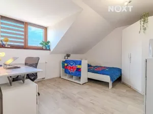 Prodej bytu 4+kk, Vitín, 115 m2