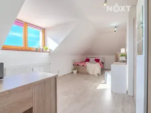Prodej bytu 4+kk, Vitín, 115 m2