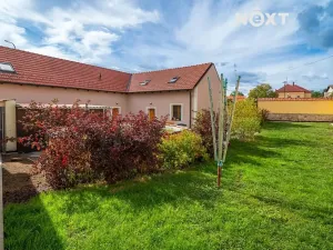 Prodej bytu 4+kk, Vitín, 115 m2