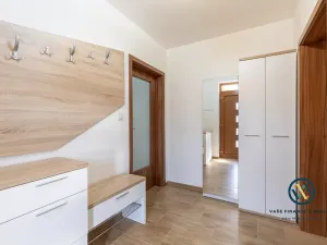 Prodej rodinného domu, Starovičky, 162 m2