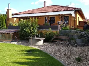 Prodej rodinného domu, Starovičky, 162 m2