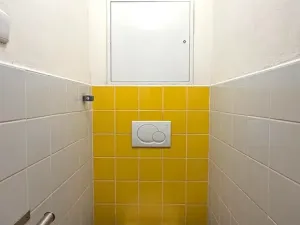 Pronájem bytu 2+1, Praha - Žižkov, Spojovací, 49 m2