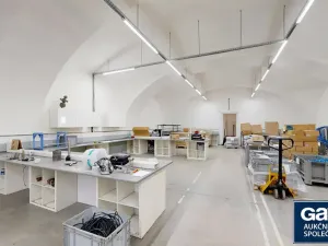 Prodej výrobních prostor, Tavíkovice, 2774 m2