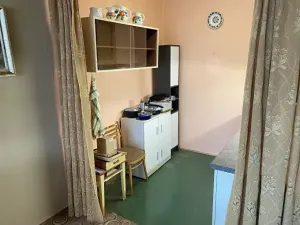 Prodej bytu 2+kk, Praha - Michle, Přímětická, 42 m2