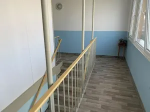 Prodej bytu 2+kk, Praha - Michle, Přímětická, 42 m2