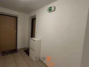Pronájem bytu 2+kk, Boskovice, Na Výsluní, 54 m2