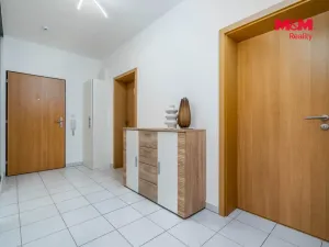 Prodej bytu 3+kk, Praha - Čakovice, Theinova, 91 m2