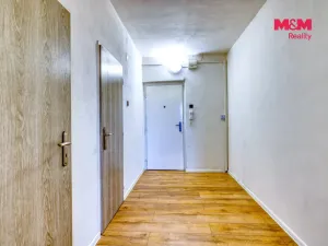 Pronájem bytu 3+1, Rotava, Sídliště, 56 m2