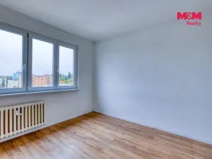 Prodej bytu 3+1, Rotava, Sídliště, 56 m2
