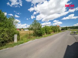 Prodej pozemku pro bydlení, Spálené Poříčí - Lipnice, 895 m2