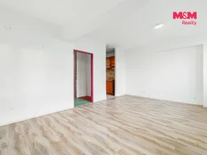 Prodej bytu 1+1, Mladá Boleslav - Mladá Boleslav II, tř. Václava Klementa, 32 m2