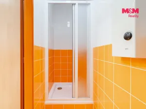 Pronájem obchodního prostoru, Žďár nad Sázavou - Žďár nad Sázavou 1, Brněnská, 1224 m2