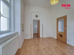Pronájem bytu 3+1, Chodová Planá, Pohraniční stráže, 109 m2