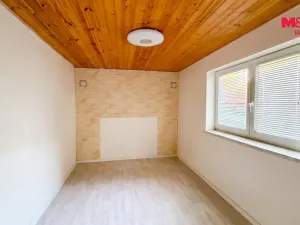 Prodej rodinného domu, Mohelnice, Olomoucká, 110 m2