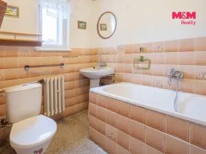 Prodej rodinného domu, Aš, Všehrdova, 162 m2