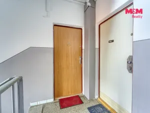 Prodej bytu 3+1, Holýšov, Pod Makovým vrchem, 67 m2