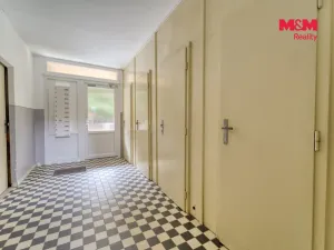 Prodej bytu 3+1, Holýšov, Pod Makovým vrchem, 67 m2