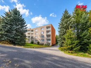 Prodej bytu 3+1, Mnichovice, Pražská, 78 m2