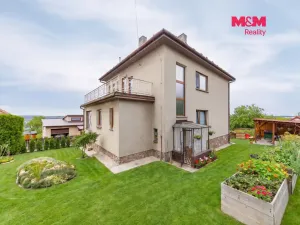 Prodej chalupy, Ždánice, 139 m2