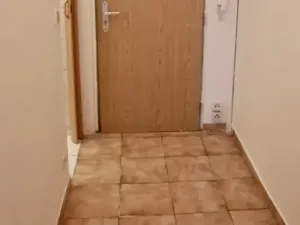 Pronájem bytu 1+kk, Děčín - Děčín II-Nové Město, Kamenická, 19 m2