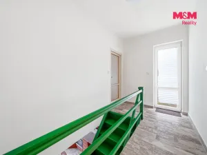 Prodej bytu 3+1, Dolní Čermná, 81 m2