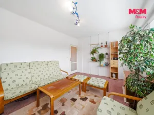 Prodej bytu 2+1, Dolní Čermná, 66 m2