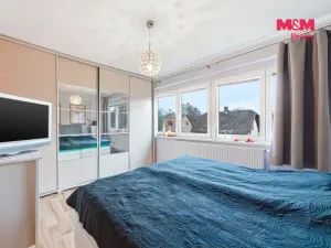 Prodej bytu 3+1, Dolní Čermná, 103 m2