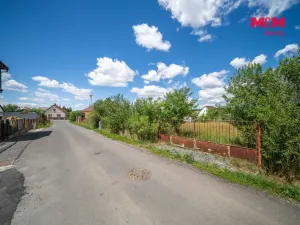 Prodej pozemku pro bydlení, Spálené Poříčí - Lipnice, 1000 m2