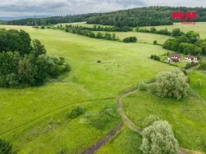 Prodej pozemku pro bydlení, Šemnice - Pulovice, 1127 m2