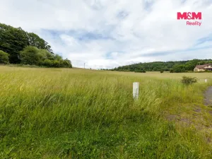 Prodej pozemku pro bydlení, Šemnice - Pulovice, 1127 m2