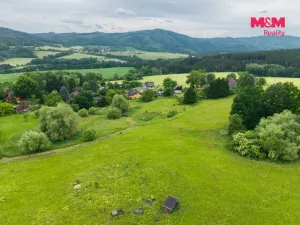 Prodej pozemku pro bydlení, Šemnice - Pulovice, 1127 m2