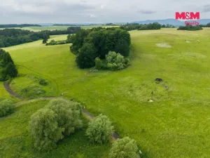 Prodej pozemku pro bydlení, Šemnice - Pulovice, 1127 m2