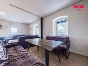Prodej rodinného domu, Krásný Les, 480 m2