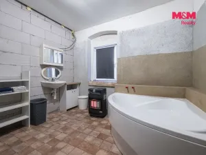 Prodej rodinného domu, Krásný Les, 480 m2