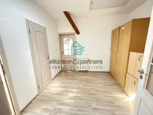 Pronájem bytu 3+kk, České Budějovice - České Budějovice 1, Široká, 116 m2
