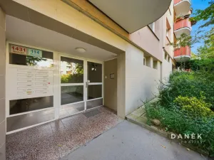 Prodej bytu 2+1, Šlapanice, Brněnská, 59 m2