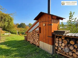 Prodej zahrady, Šumperk, Polní, 429 m2