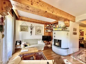 Prodej bytu 3+1, Bad Kleinkirchheim, Rakousko, St.-Kathrein-Weg, 75 m2