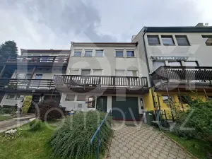 Prodej bytu 3+1, Jeseník, Rudná, 85 m2