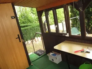 Prodej chaty, Dolní Žandov, 45 m2