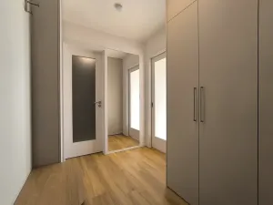 Pronájem bytu 1+kk, Brno, U zoologické zahrady, 40 m2