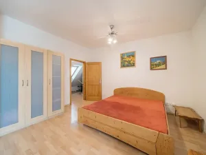 Pronájem bytu 2+kk, Brno, Tučkova, 80 m2