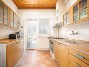 Prodej rodinného domu, Brno, Veslařská, 71 m2