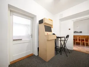 Prodej rodinného domu, Brno, Veslařská, 71 m2