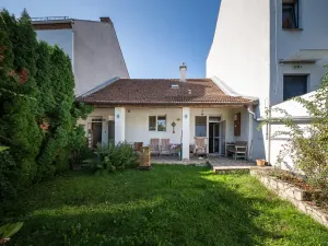 Prodej rodinného domu, Brno, Veslařská, 71 m2