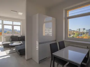 Pronájem bytu 3+kk, Praha - Chodov, Kloknerova, 75 m2