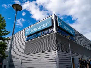 Pronájem bytu 3+kk, Praha - Chodov, Kloknerova, 75 m2