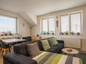 Pronájem bytu 2+kk, Kostelec nad Černými lesy, Pražská, 55 m2
