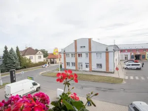 Pronájem bytu 2+kk, Kostelec nad Černými lesy, Pražská, 55 m2